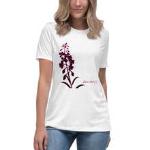 Load image into Gallery viewer, Fireweed Relaxed T-Shirt