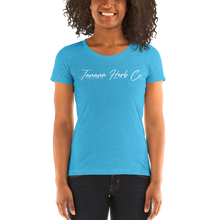 Load image into Gallery viewer, Script logo t-shirt