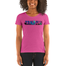 Load image into Gallery viewer, Ladies' short sleeve t-shirt