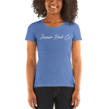 Load image into Gallery viewer, Script logo t-shirt