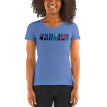 Load image into Gallery viewer, Ladies' short sleeve t-shirt