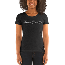 Load image into Gallery viewer, Script logo t-shirt