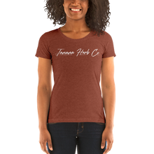 Load image into Gallery viewer, Script logo t-shirt