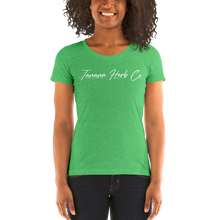 Load image into Gallery viewer, Script logo t-shirt