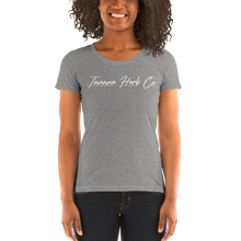 Load image into Gallery viewer, Script logo t-shirt