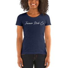 Load image into Gallery viewer, Script logo t-shirt