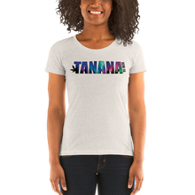 Load image into Gallery viewer, Ladies' short sleeve t-shirt