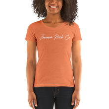 Load image into Gallery viewer, Script logo t-shirt