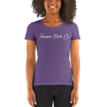 Load image into Gallery viewer, Script logo t-shirt