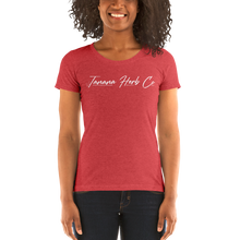 Load image into Gallery viewer, Script logo t-shirt