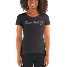 Load image into Gallery viewer, Script logo t-shirt