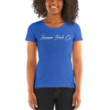 Load image into Gallery viewer, Script logo t-shirt