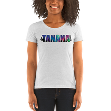 Load image into Gallery viewer, Ladies' short sleeve t-shirt