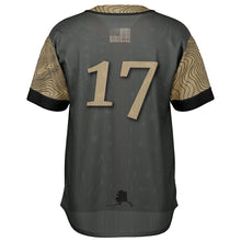 Load image into Gallery viewer, Premium Baseball Jersey - AOP
