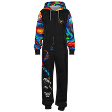 Load image into Gallery viewer, Fashion Jumpsuit - salmonfest
