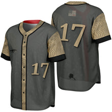 Load image into Gallery viewer, Premium Baseball Jersey - AOP

