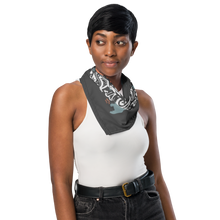 Load image into Gallery viewer, Salmonfest bandana
