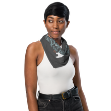 Load image into Gallery viewer, Salmonfest  bandana
