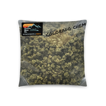 Load image into Gallery viewer, Bag-O-Weed Pillow
