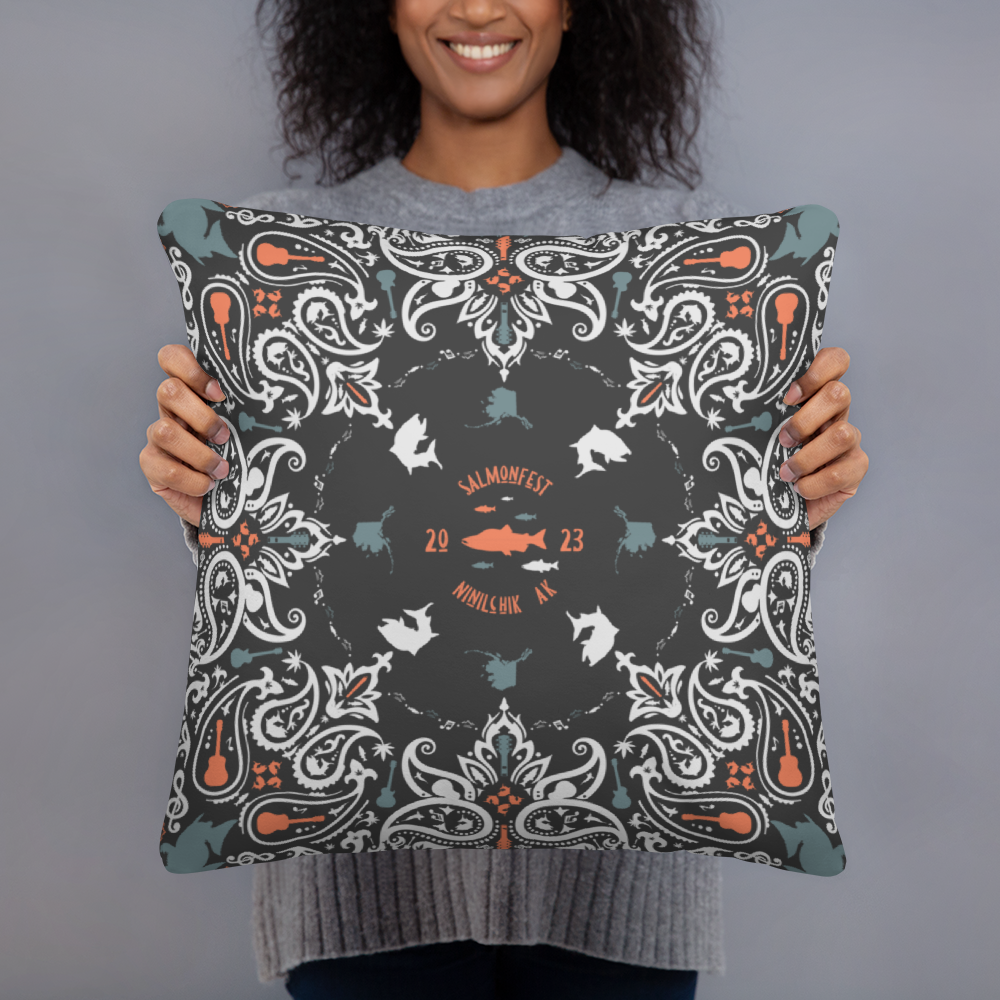 Basic Pillow