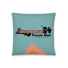 Load image into Gallery viewer, Bag-O-Weed Pillow
