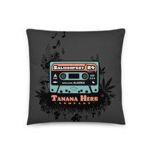 Load image into Gallery viewer, Bag-O-Weed Pillow
