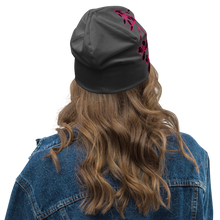 Load image into Gallery viewer, fireweed beanie
