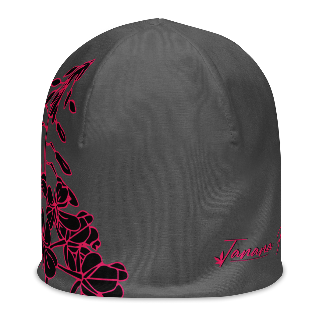 fireweed beanie