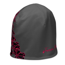 Load image into Gallery viewer, fireweed beanie
