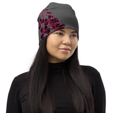 Load image into Gallery viewer, fireweed beanie
