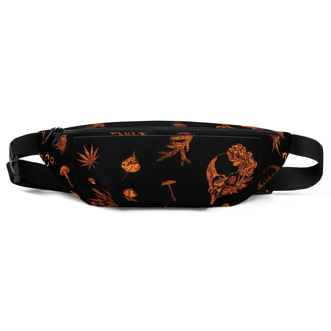 Classy skulls Fanny Pack