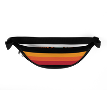 Load image into Gallery viewer, Retro 2 Fanny Pack
