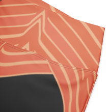 Load image into Gallery viewer, Salmonfest 2024 Flare leggings
