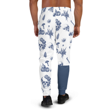 Load image into Gallery viewer, Classy Skulls Joggers
