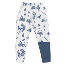 Load image into Gallery viewer, Classy Skulls Joggers
