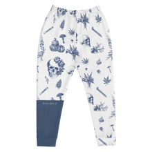 Load image into Gallery viewer, Classy Skulls Joggers
