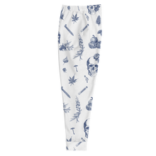 Load image into Gallery viewer, Classy Skulls Joggers
