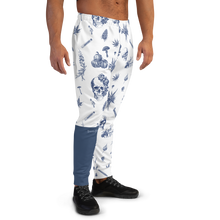 Load image into Gallery viewer, Classy Skulls Joggers
