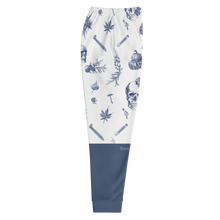 Load image into Gallery viewer, Classy Skulls Joggers
