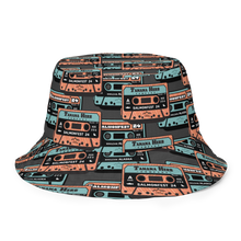 Load image into Gallery viewer, Salmonfest 2024 Reversible bucket hat
