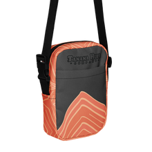 Load image into Gallery viewer, Salmonfest 2024 crossbody bag
