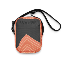 Load image into Gallery viewer, Salmonfest 2024 crossbody bag
