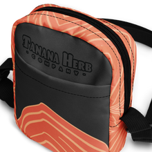 Load image into Gallery viewer, Salmonfest 2024 crossbody bag
