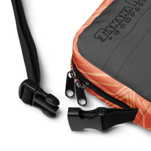 Load image into Gallery viewer, Salmonfest 2024 crossbody bag
