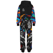 Load image into Gallery viewer, Fashion Jumpsuit - salmonfest
