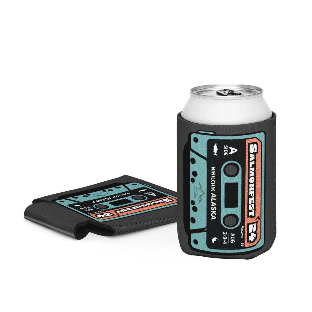 Can koozie