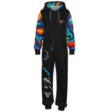 Load image into Gallery viewer, Fashion Jumpsuit - salmonfest
