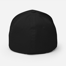Load image into Gallery viewer, Blackout flexfit
