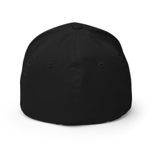 Load image into Gallery viewer, Blackout Flexfit
