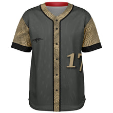 Load image into Gallery viewer, Premium Baseball Jersey - AOP
